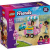 LEGO LEGO Amigos 42643 Algodón de azúcar y scooter