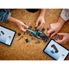 LEGO Speed ​​Champions 77244 Mercedes-AMG F1 W15 Racing Car