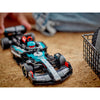 LEGO Speed ​​Champions 77244 Mercedes-AMG F1 W15 Racing Car