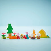 Lego duplo 10452 peppa pig kampeertrip - afbeelding 9