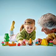 Lego duplo 10452 peppa pig kampeertrip - afbeelding 11