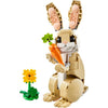 Creatore Lego Lego 31162 Lief Rabbit