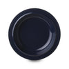 Mepal Basic Deep Plate 19.5 cm Ocean Blue