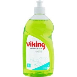 Líquido lavavajillas niceday profesional 500ml