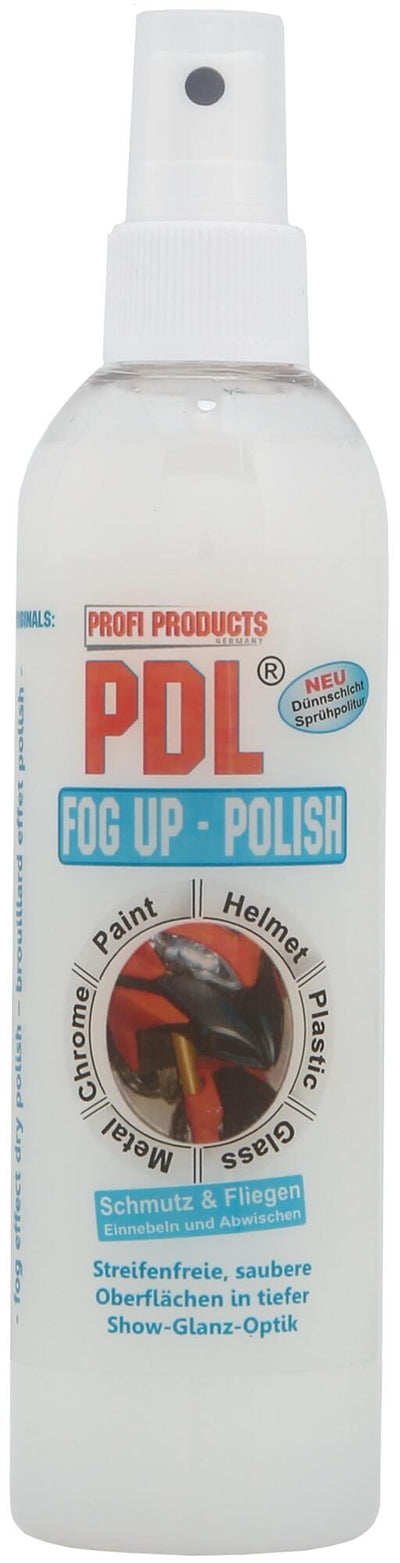 Prodotti Profi Prodotti Fog Up Pol PP 250ml