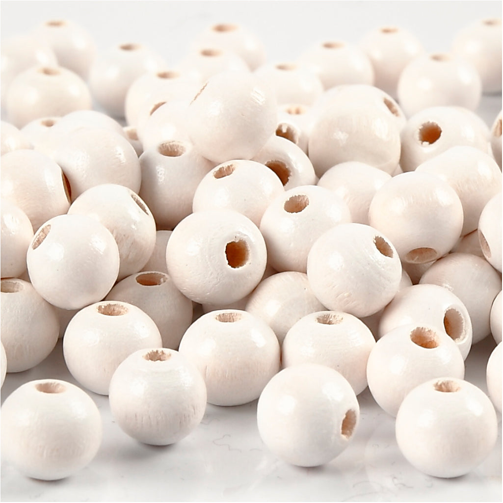 Https: www.cchobby.nl houten-kralen-d-8-mm-gatgrootte-2-mm-ca-80-stuk-wit-15-gr-1-doos