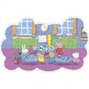Puzzle Peppa Pig. 24 pezzi. 3+