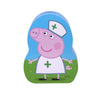 Puzzle enfermera peppa pig. 24 piezas