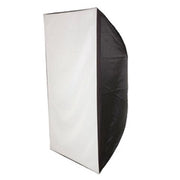 Studioking softbox sbcs69 60x90 cm - afbeelding 1
