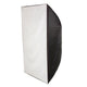 Softbox de estudio SBCS69 60x90 cm