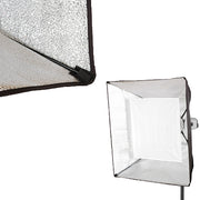 Studioking softbox sbcs69 60x90 cm - afbeelding 2