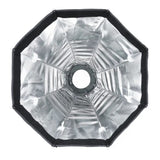 Studioking quick softbox flsb-65ii 65 cm - afbeelding 2