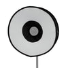 Speedlite ringsoftbox 45 cm studio