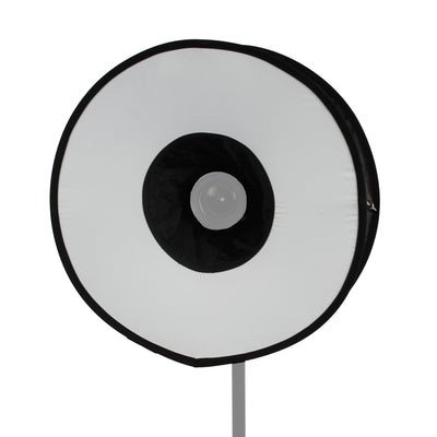 Speedlite ringsoftbox 45 cm studio