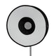 Speedlite ringsoftbox 45 cm studio