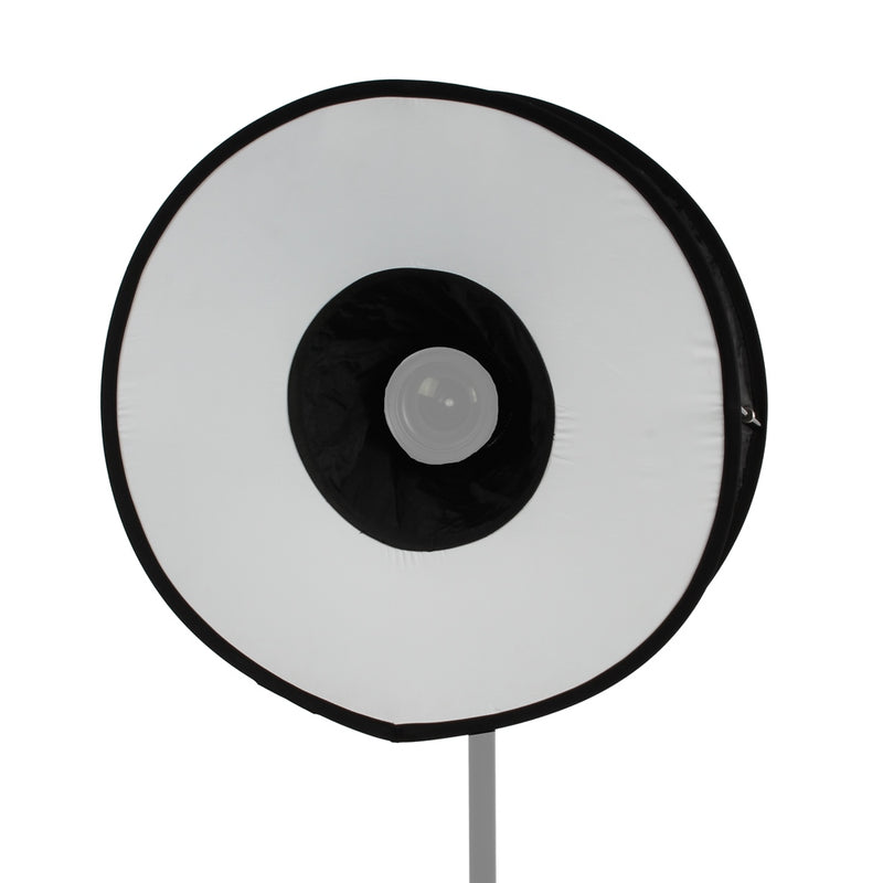 Speedlite ringsoftbox 45 cm studio