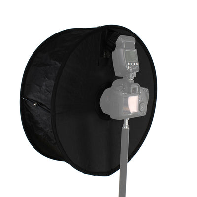 Speedlite ringsoftbox 45 cm studio