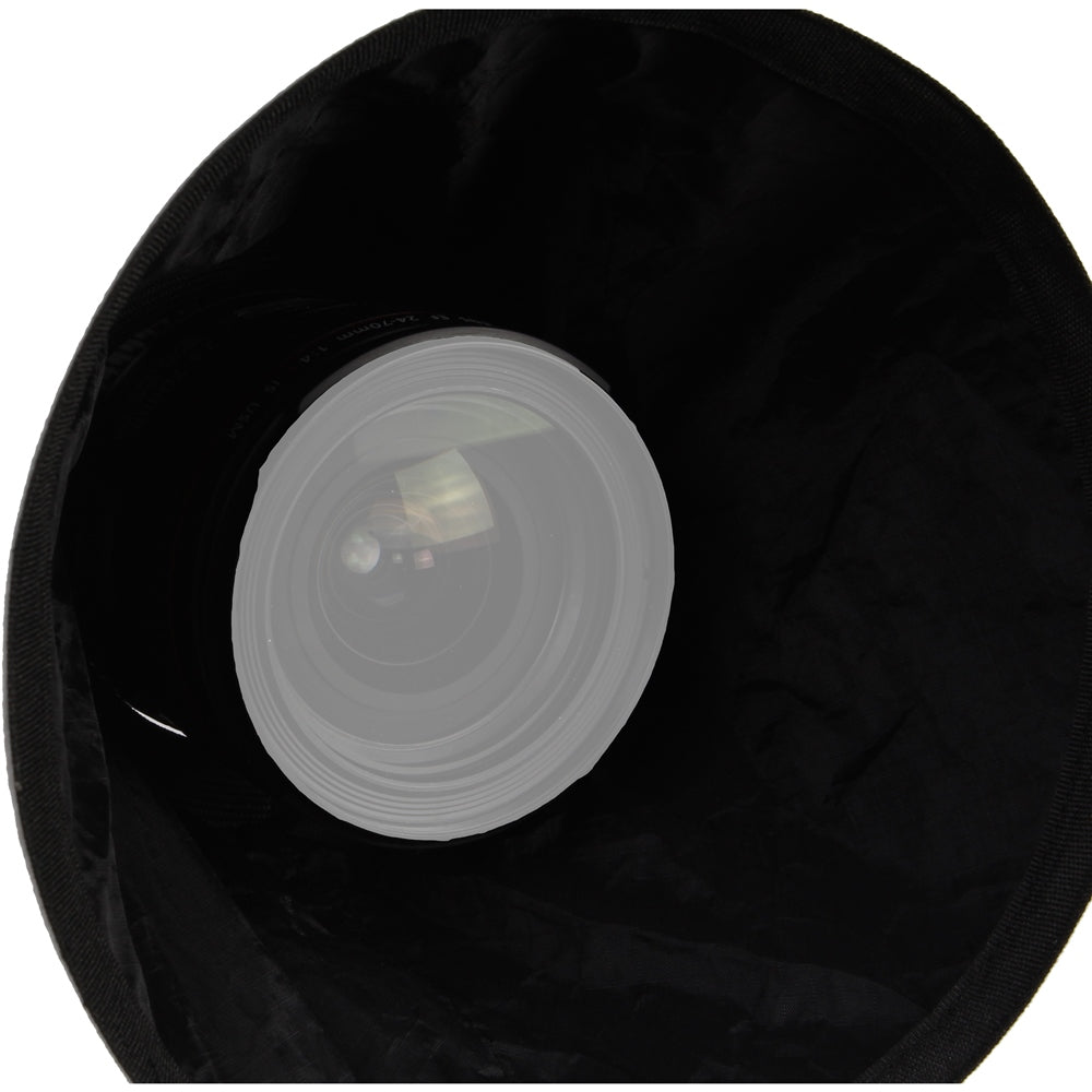 Speedlite ringsoftbox 45 cm studio