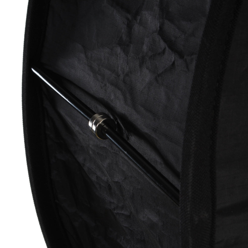 Speedlite ringsoftbox 45 cm studio