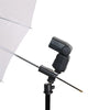 Studiaking Radio Trigger Set TRC04H per Speedlite Camera Flitsers