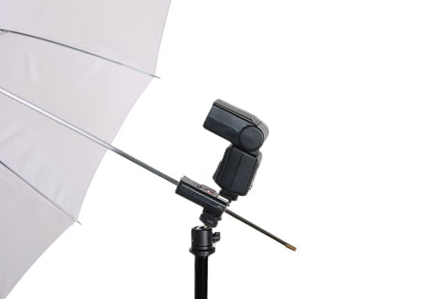 Studiaking Radio Trigger Set TRC04H per Speedlite Camera Flitsers