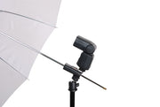 StudioKing Radio Trigger Set TRC04H voor Speedlite Camera Flitsers - afbeelding 2