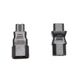 Estudio de adaptador de estudio PCA-C7A para cables alimenticios C7 a C14