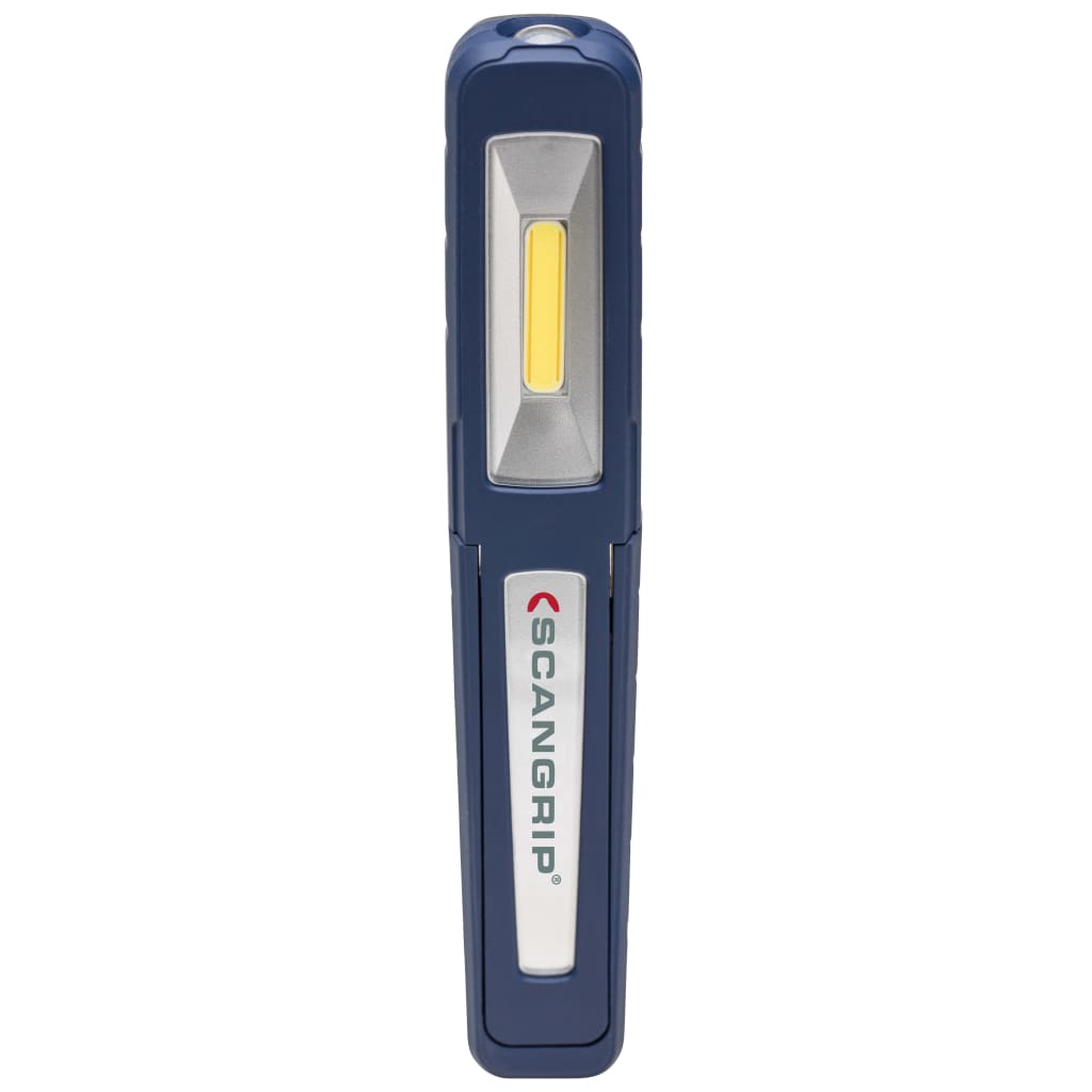 Scangrip Scangrip Penwerkamp 2 in 1 COB UNIPEN LED 150 LM 1,5 W