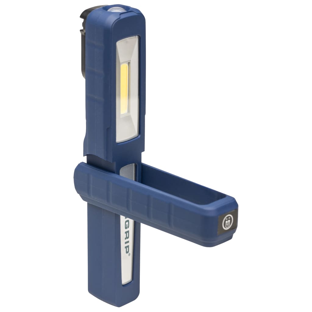 Scangrip Scangrip Penwerkamp 2 in 1 COB UNIPEN LED 150 LM 1,5 W