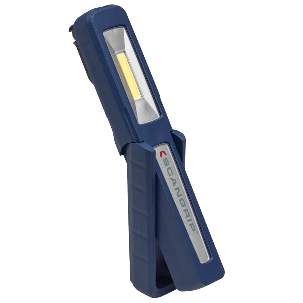 Scangrip Scangrip Penwerkamp 2 in 1 COB UNIPEN LED 150 LM 1,5 W