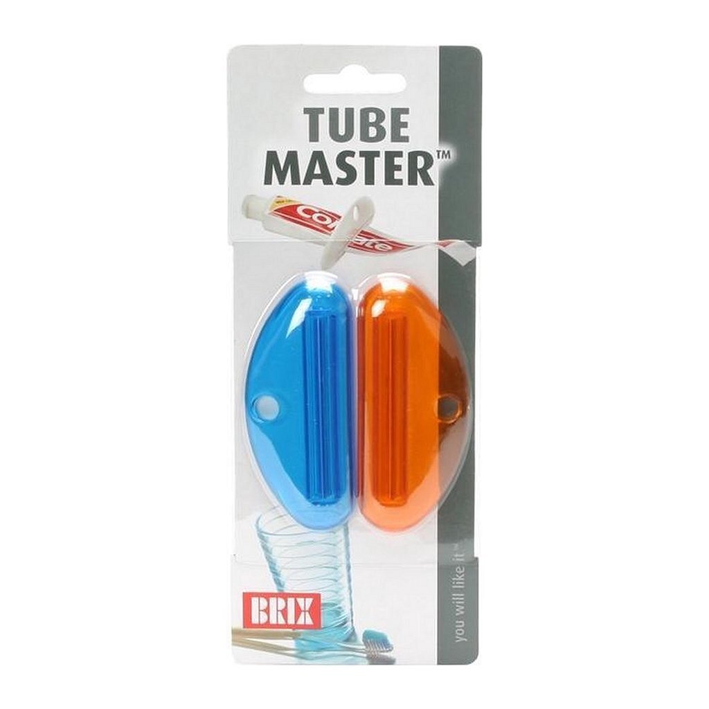 Conocimientos básicos de tubo de tubo de brix 2 piezas
