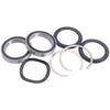 Kit di sostituzione cuscinetti Elvedes Bb30