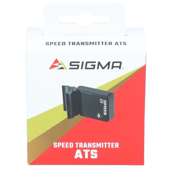 Canal de velocidad Sigma ATS