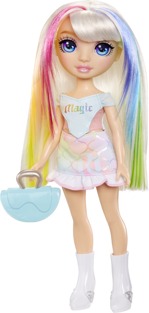 Rainbow High My Fashion StyleEamaya