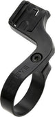 Cateye stuurhouder - center - of100 - zwart