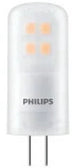 Philips LED Philips - Corepro LED Capsule G4 Mate 2.1W 210lm - 827 blanco muy cálido | regulable - reemplaza 20w