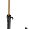 Topeak montaña morph - negro