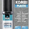 Bison 1049285 - kombi plastica crd 25ml | 3 pezzi