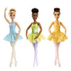 Mattel Disney Princes Pop Ballerina 3 surti