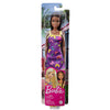 Barbie Staters bambola con vestito a farfalla | 4 pezzi