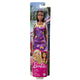 Barbie Staters bambola con vestito a farfalla | 4 pezzi