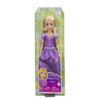 Princesa de Disney Rapunzel Pop