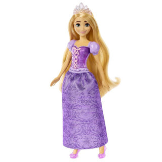 Princesa de Disney Rapunzel Pop