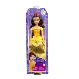 Princesa de Disney Belle Pop