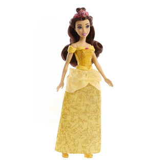 Princesa de Disney Belle Pop