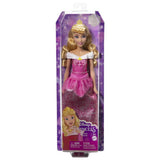 Mattel disney princess aurora pop - afbeelding 1