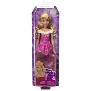 Mattel disney princess aurora pop