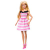 Barbie 65th anniversary doll | 4 stuks