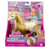 Barbie pony + asistente de recuento de piezas - afbeelding 1