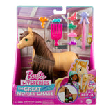 Barbie pony + asistente de recuento de piezas - afbeelding 2